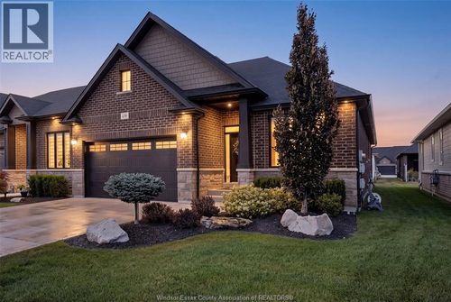450 Brunmar Cres, Belle River, ON, N8L0Y2 | Card Image
