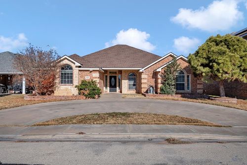 6915 Robbie Rd, Odessa, TX, 79765-8925 | Card Image