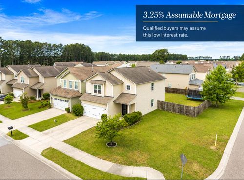 192 Brookhaven Rd, Summerville, SC, 29486-5437 | Card Image