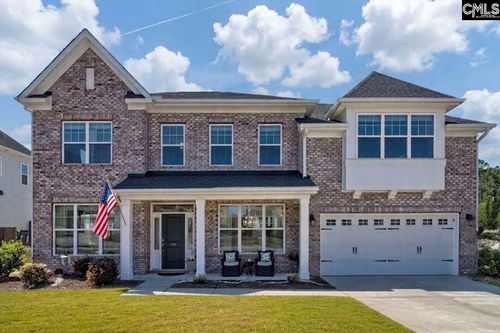 119 Yellowbark Dr, Lexington, SC, 29072-6504 | Card Image