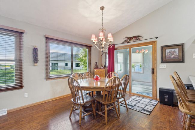 605 E Rime Street, House other with 3 bedrooms, 3 bathrooms and null parking in ORFORDVILLE WI | Image 14