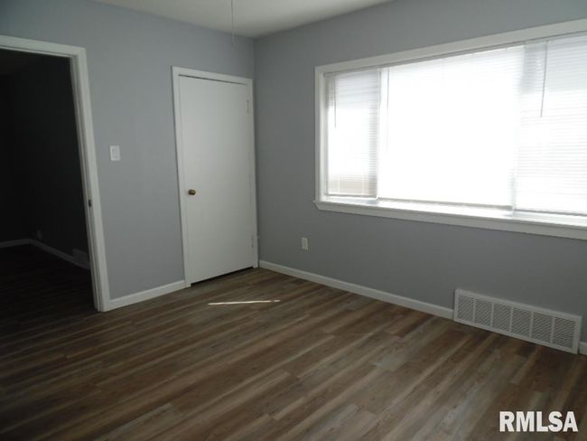 631 6 Th Ave S, House other with 2 bedrooms, 1 bathrooms and null parking in Clinton IA | Image 8
