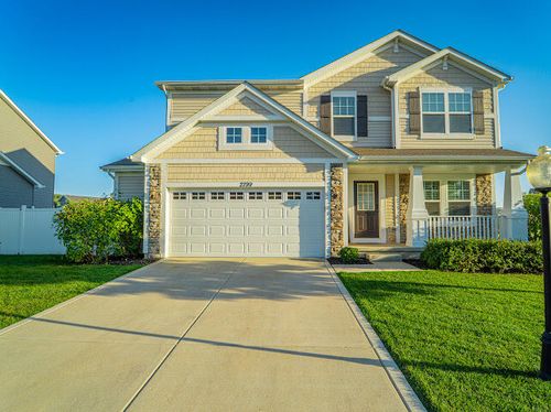 2799 Winterberry Rd, Portage, IN, 46368-4695 | Card Image