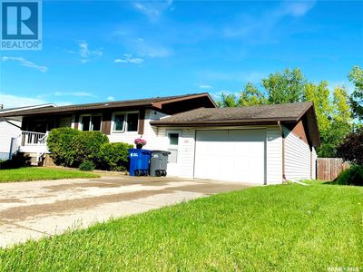 109 Dianne St, House other with 4 bedrooms, 2 bathrooms and null parking in Balcarres SK | Image 1