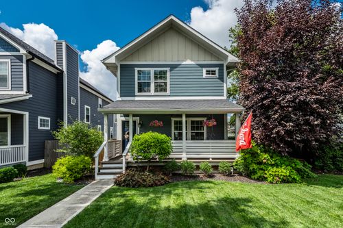 1924 Park Ave, Indianapolis, IN, 46202-1745 | Card Image