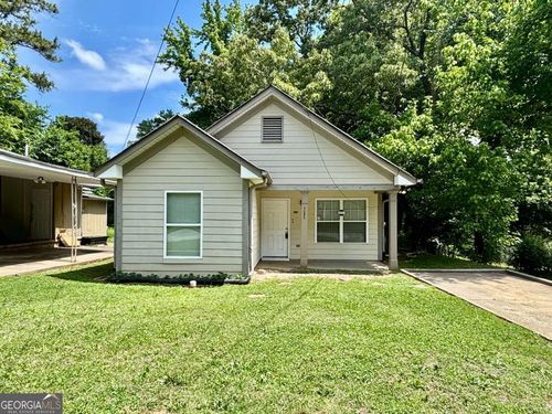 2595 Elliott St Nw, Atlanta, GA, 30318-4525 | Card Image