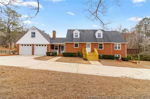 3488 School Rd, Fayetteville, NC, 28306-7614 | Card Image