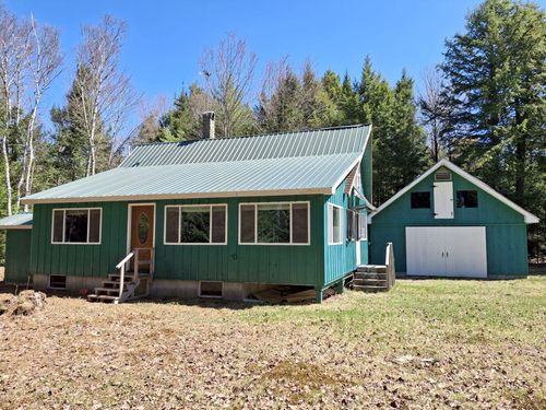 27 Kingman Beach Road, Osborn, ME, 04605 | Card Image