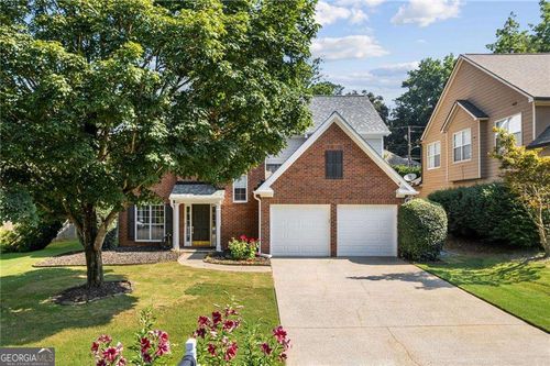 4509 Chelton Ct Se, Smyrna, GA, 30080-6930 | Card Image