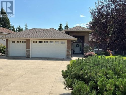 2523 Golf View Cres, Blind Bay, BC, V0E1H2 | Card Image
