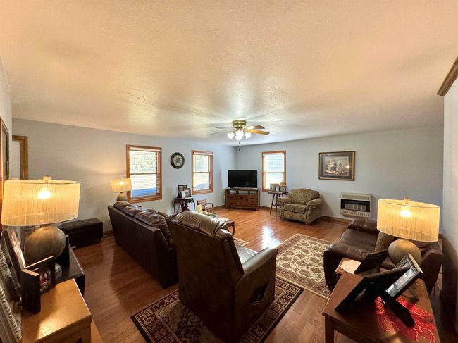 1660 Knob Creek Rd, House other with 3 bedrooms, 2 bathrooms and null parking in Melbourne AR | Image 5