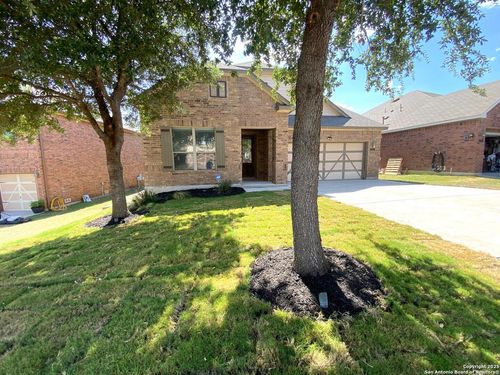 21227 Cinch Run, San Antonio, TX, 78258-6938 | Card Image