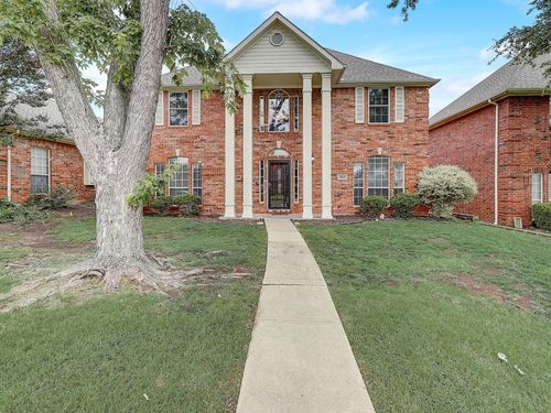 1513 Spanish Trl, Plano, TX, 75023-3040 | Card Image