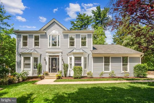10312 Meredith Ave, KENSINGTON, MD, 20895-2945 | Card Image