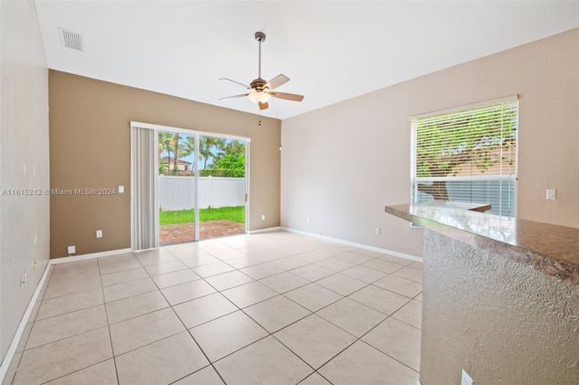 1107 Ne 37th Pl, House other with 5 bedrooms, 3 bathrooms and null parking in Homestead FL | Image 9