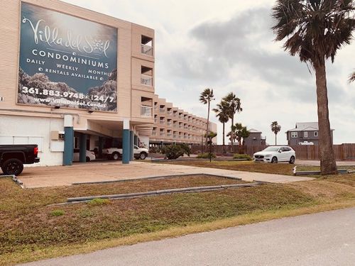 1219-3938 Surfside Boulevard, Corpus Christi, TX, 78402 | Card Image