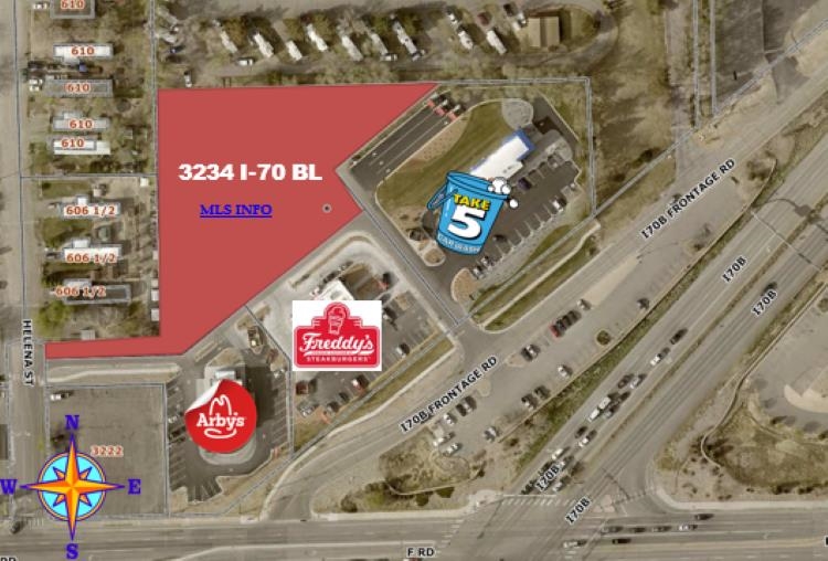 3234 I 70 Business Loop, For Sale in Clifton Zoocasa