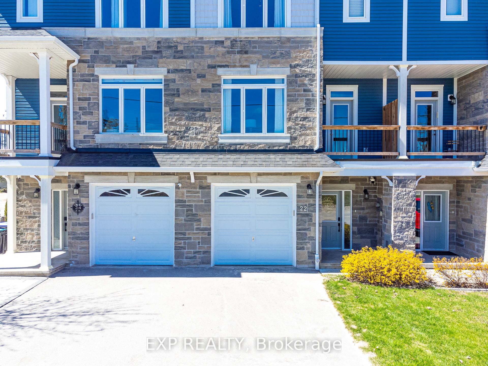 Residential in Wasaga Beach 2