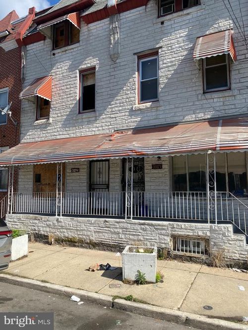 3007 W Susquehanna Avenue, PHILADELPHIA, PA, 19121 | Card Image