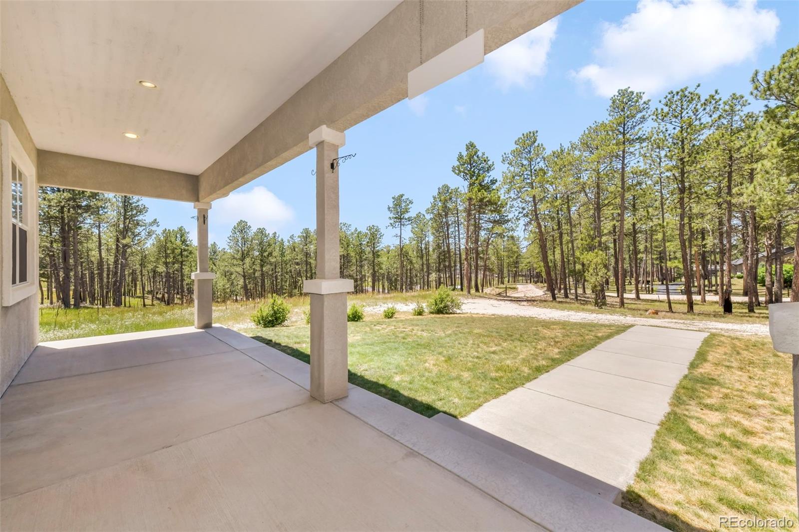 Residential in Colorado Springs 3
