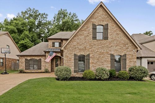 6025 Garret Valley Ln, Arlington, TN, 38002-3961 | Card Image