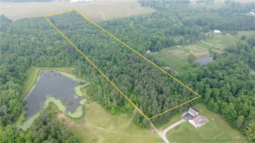 0 Beyl Rd, Borden, IN, 47106 | Card Image