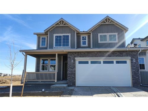 434 Grey Rock St, Brighton, CO, 80601 | Card Image