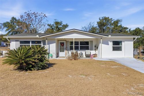 80 Adams St, Beverly Hills, FL, 34465-3718 | Card Image