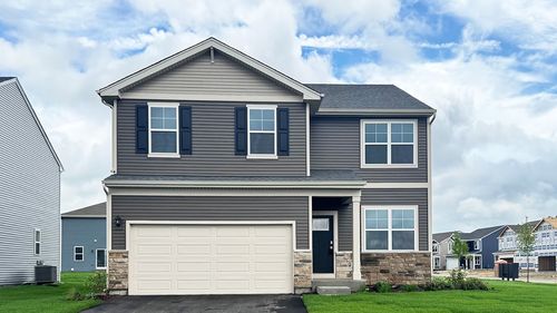 13604 S Coronado Cir, Plainfield, IL, 60544-5643 | Card Image