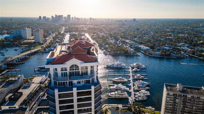 APT-1602C - 100 S Birch Rd, Condo with 3 bedrooms, 3 bathrooms and null parking in Fort Lauderdale FL | Image 73