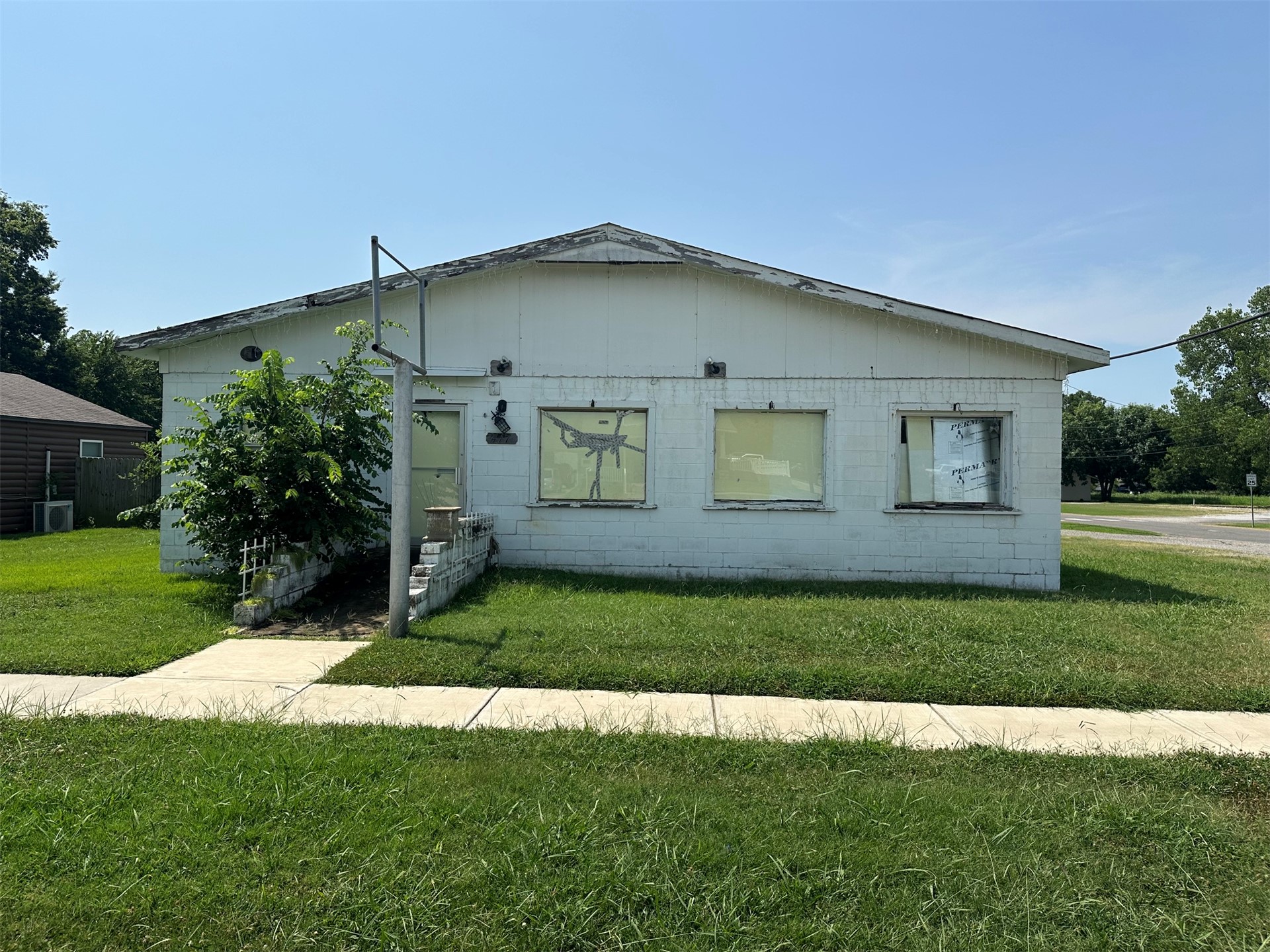 417 Cherokee St, Wagoner, OK 74467