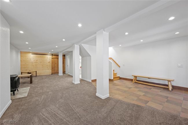 2160 Via Vita St, House other with 3 bedrooms, 3 bathrooms and null parking in Mount Charleston NV | Image 37