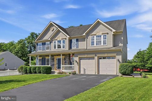 31 Pleasant Acres Dr, THURMONT, MD, 21788-1715 | Card Image