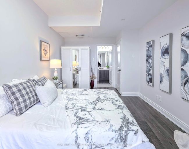 510 - 38 Cedarland Dr, Condo with 2 bedrooms, 2 bathrooms and 1 parking in Markham ON | Image 17