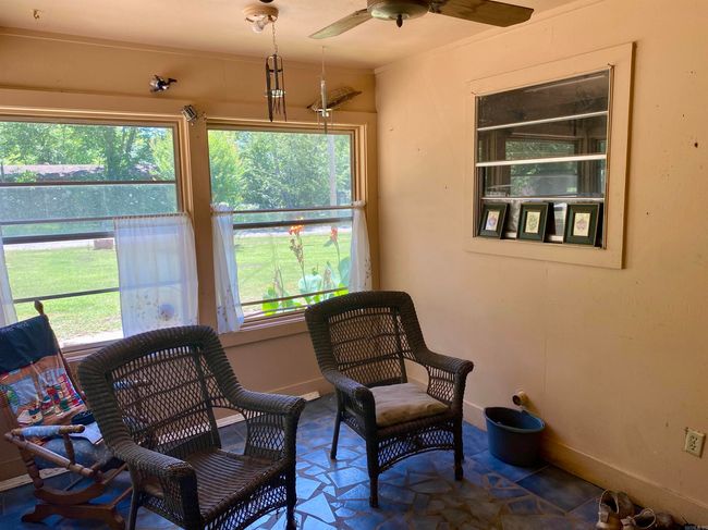 408 S 4 Th St, House other with 3 bedrooms, 2 bathrooms and null parking in Coal Hill AR | Image 9
