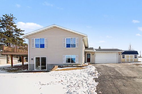740 S Maple Street, Ellsworth, WI, 54011 | Card Image
