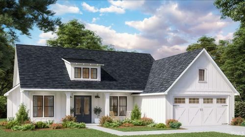 50766 Terra Court, Bristol, IN, 46507 | Card Image