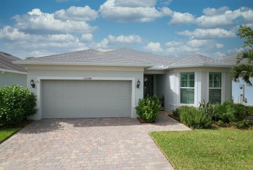 13084 Sw Aureolian Lane, Port St Lucie, FL, 34987 | Card Image