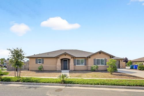 2611 W Theta Avenue W, Porterville, CA, 93257 | Card Image