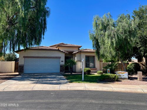 6508 S Twilight Ct, Gilbert, AZ, 85298-8865 | Card Image