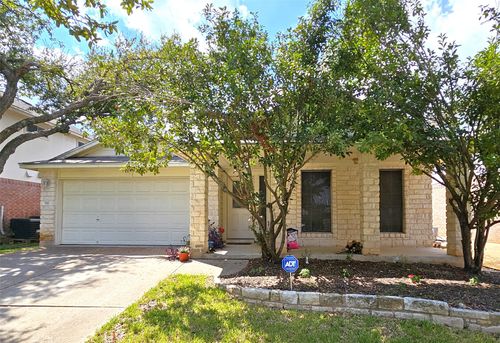 718 Settlement St, Cedar Park, TX, 78613-7196 | Card Image