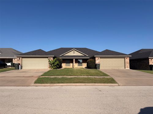 3844 Carrera Ln, Abilene, TX, 79602-8191 | Card Image
