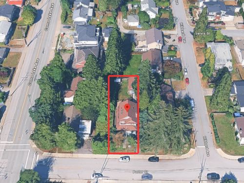 808 Porter St, Coquitlam, BC, V3J5C2 | Card Image