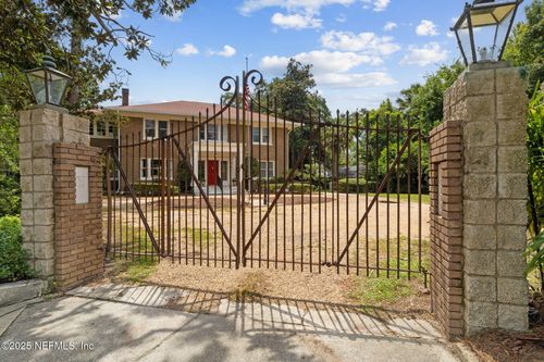 3030 Saint Johns Ave, Jacksonville, FL, 32205-9103 | Card Image