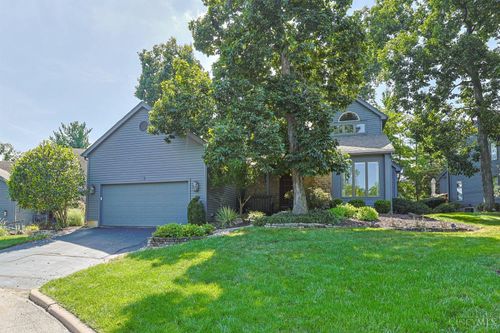 116 Bentwood Ct, Blue Ash, OH, 45241-3275 | Card Image