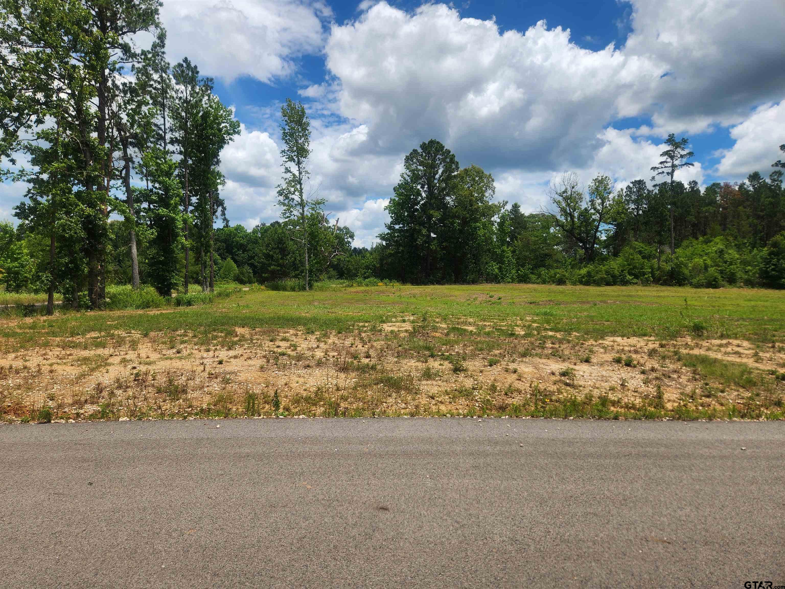 Land in Troup 3