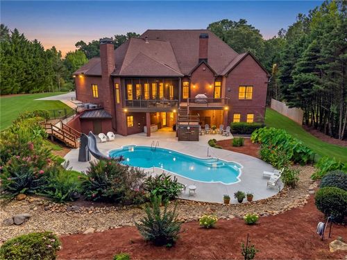 50 Brookview Pl, Oxford, GA, 30054-4153 | Card Image