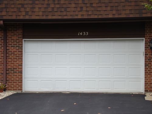 1433 Woodhollow Dr, Flossmoor, IL, 60422-1783 | Card Image