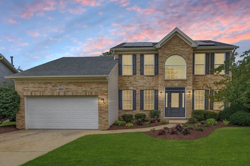 404 Kent Ct, Oswego, IL, 60543-8085 | Card Image