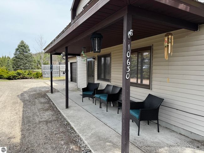 10630 Packingham Rd, House other with 1 bedrooms, 2 bathrooms and null parking in Manton MI | Image 56